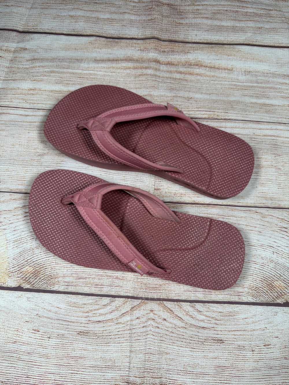 The‎ Healing Sole - Palmer Flip Flop - Women's 8